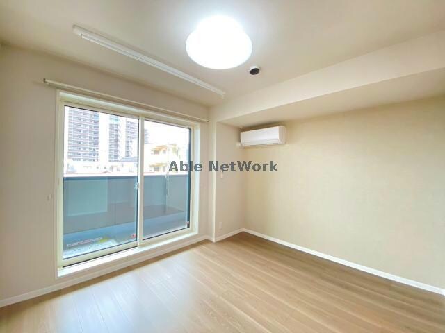 シャーメゾン九品寺の物件内観写真