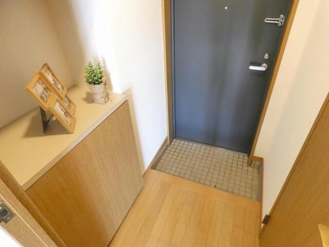 ラ・カーサ神水の物件内観写真