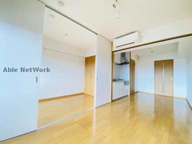 ラ・カーサ神水の物件内観写真