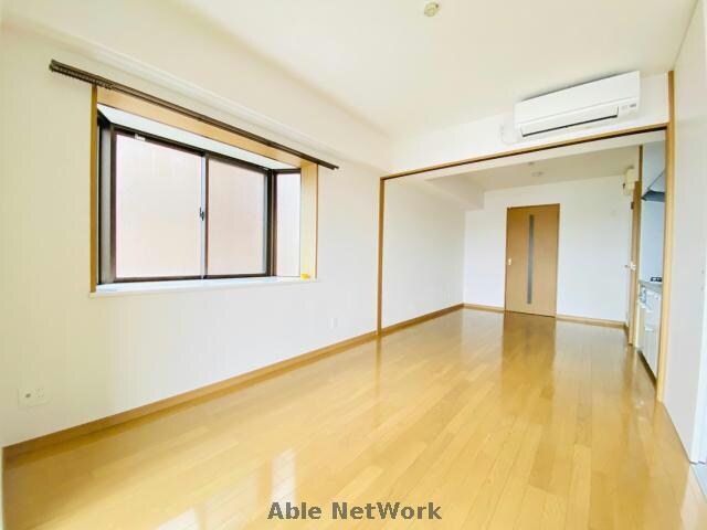 ラ・カーサ神水の物件内観写真