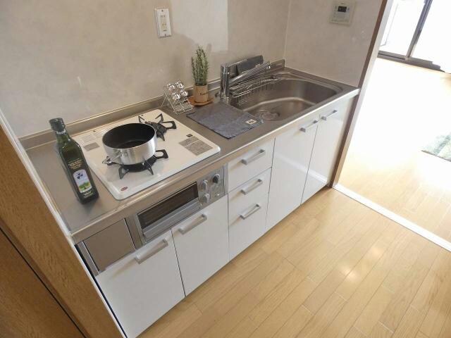 ラ・カーサ神水の物件内観写真