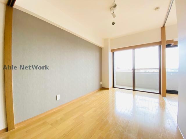 ラ・カーサ神水の物件内観写真