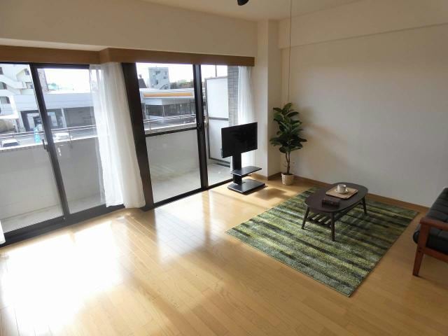 ラ・カーサ神水の物件内観写真