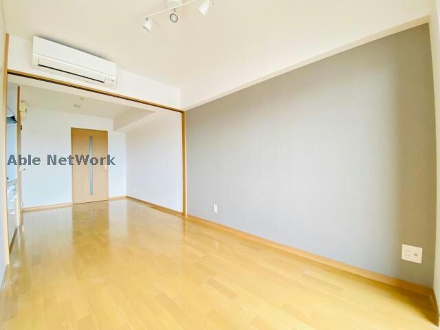 ラ・カーサ神水の物件内観写真