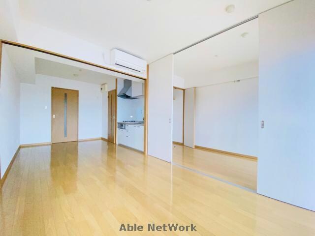 ラ・カーサ神水の物件内観写真