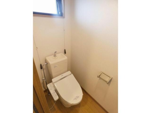 ラ・カーサ神水の物件内観写真