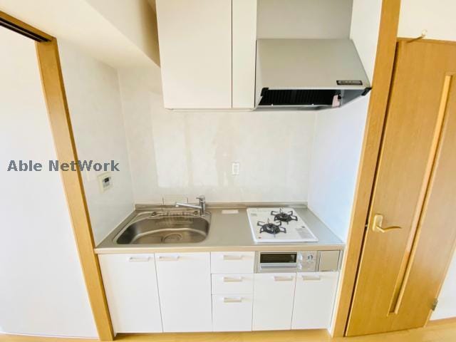 ラ・カーサ神水の物件内観写真