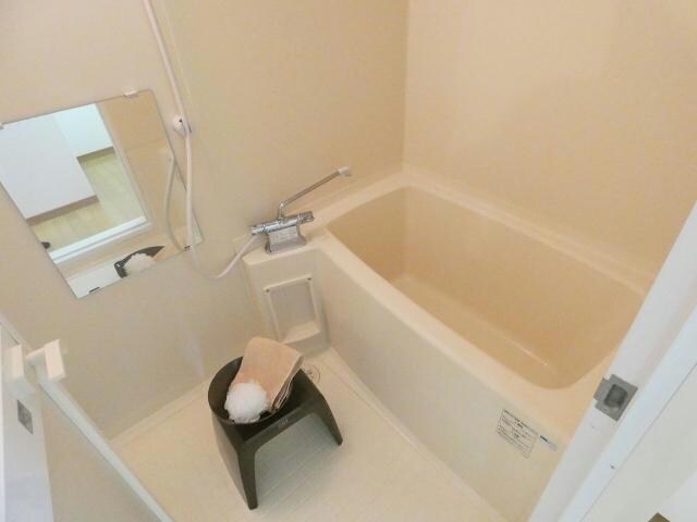 ラ・カーサ神水の物件内観写真