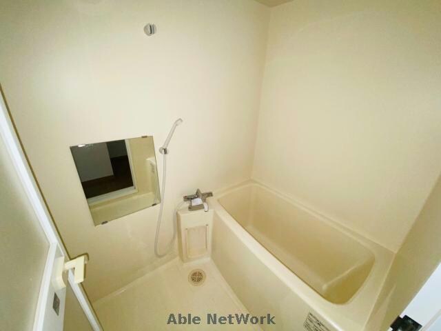 ラ・カーサ神水の物件内観写真