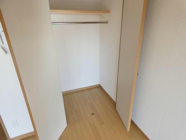 ラ・カーサ神水の物件内観写真