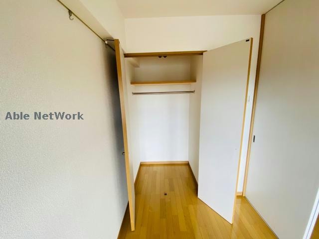 ラ・カーサ神水の物件内観写真