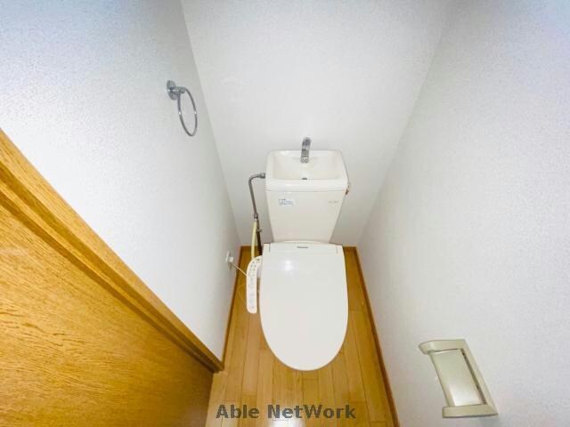 ラ・カーサ神水の物件内観写真