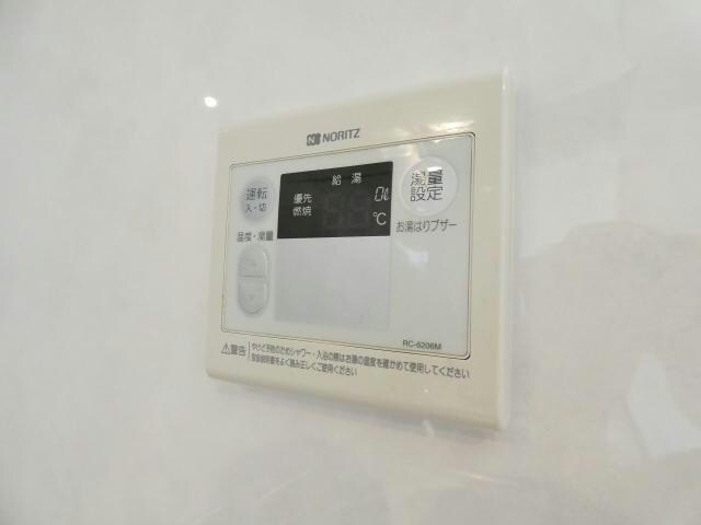 ラ・カーサ神水の物件内観写真