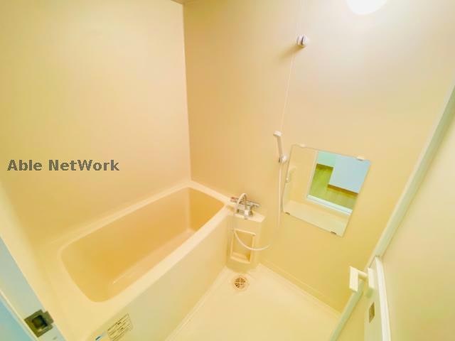 ラ・カーサ神水の物件内観写真