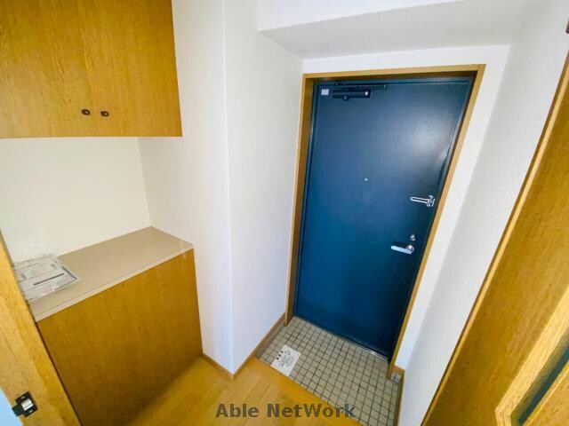 ラ・カーサ神水の物件内観写真