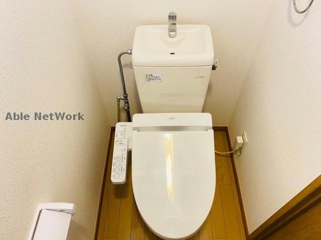 ラ・カーサ神水の物件内観写真