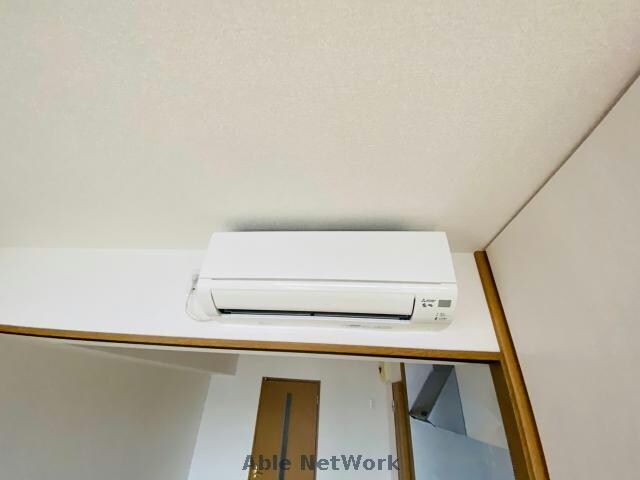 ラ・カーサ神水の物件内観写真