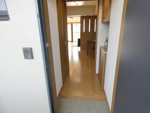 ラ・カーサ神水の物件内観写真