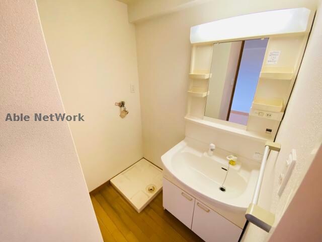 ラ・カーサ神水の物件内観写真