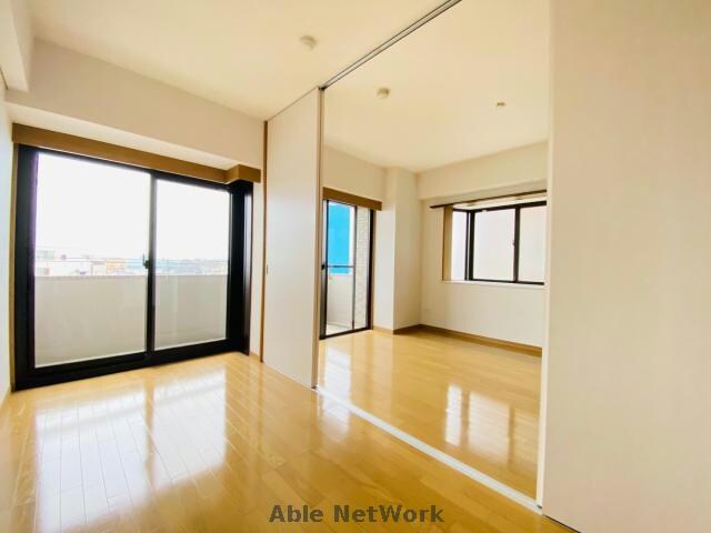 ラ・カーサ神水の物件内観写真