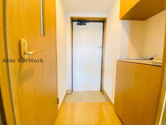 ラ・カーサ神水の物件内観写真