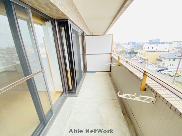 ラ・カーサ神水の物件内観写真