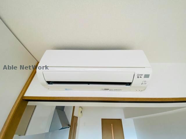 ラ・カーサ神水の物件内観写真