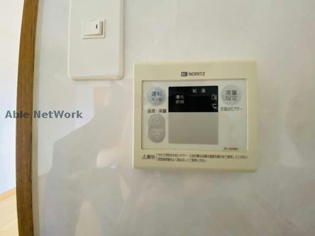 ラ・カーサ神水の物件内観写真