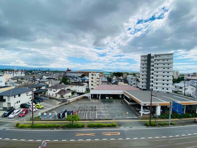 ラ・カーサ神水の物件内観写真