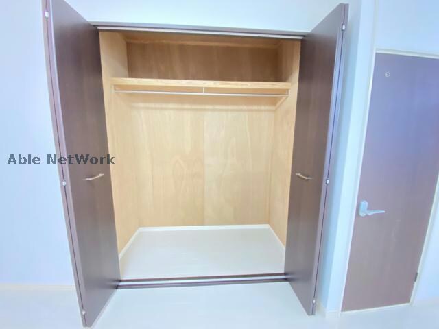 第31清水ハイツの物件内観写真