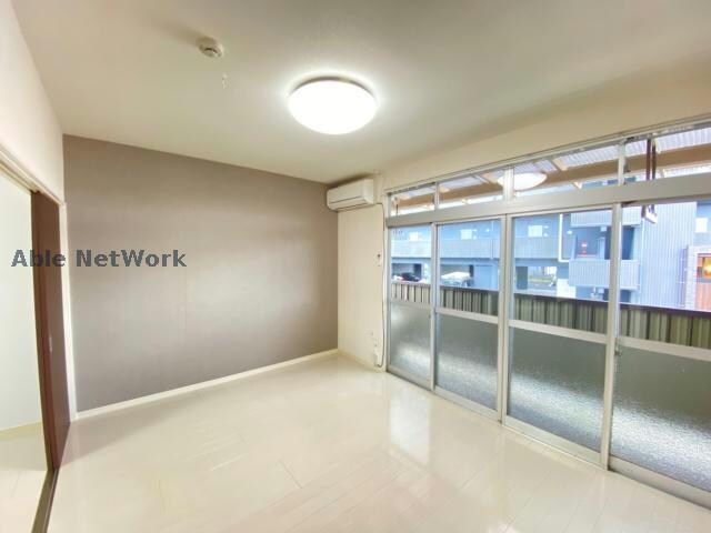 第31清水ハイツの物件内観写真