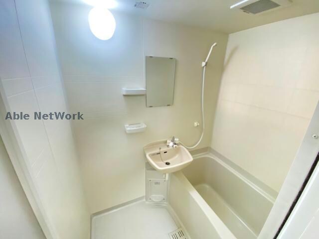 第31清水ハイツの物件内観写真