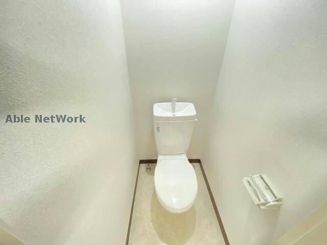 第31清水ハイツの物件内観写真