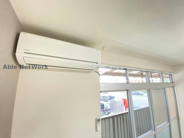 第31清水ハイツの物件内観写真