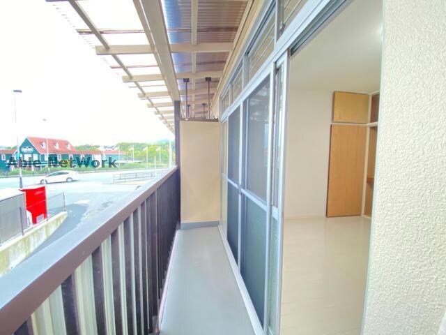 第31清水ハイツの物件内観写真