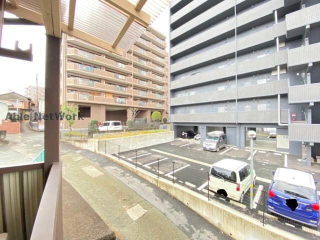 第31清水ハイツの物件内観写真