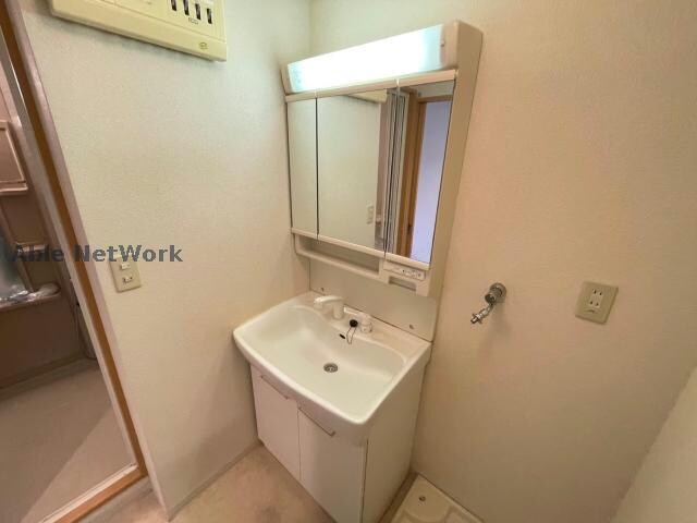 託麻団地入口 徒歩5分 3階の物件内観写真