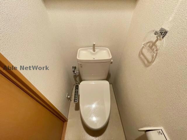 託麻団地入口 徒歩5分 3階の物件内観写真