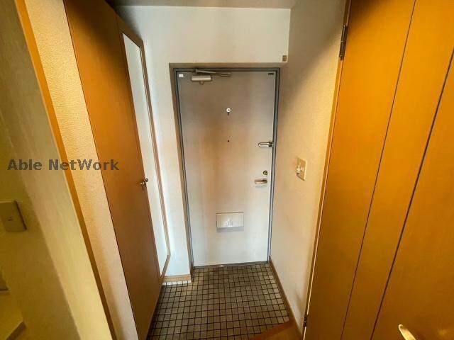 託麻団地入口 徒歩5分 3階の物件内観写真