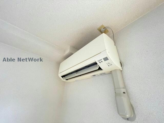 託麻団地入口 徒歩5分 3階の物件内観写真