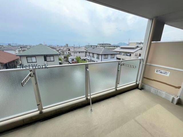 託麻団地入口 徒歩5分 3階の物件内観写真