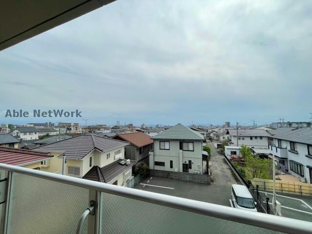 託麻団地入口 徒歩5分 3階の物件内観写真