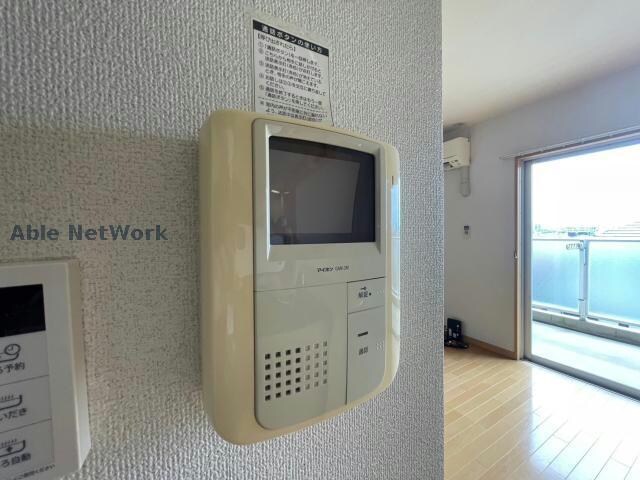 託麻団地入口 徒歩5分 3階の物件内観写真