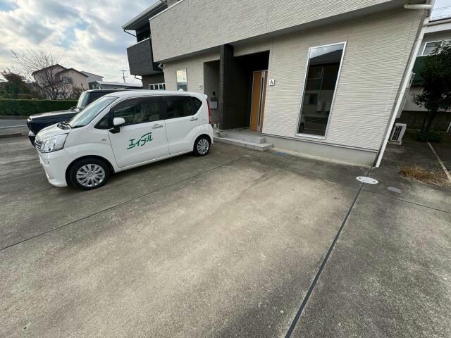 G.H.Vincent（2014）の物件外観写真