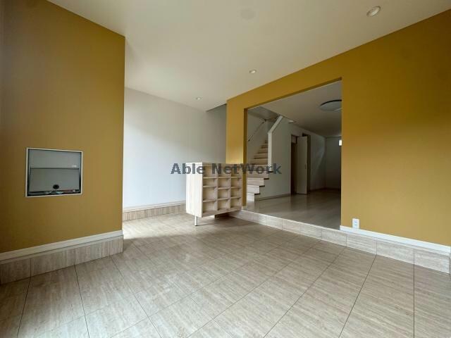 G.H.Vincent（2014）の物件内観写真