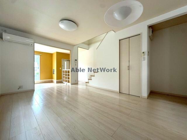 G.H.Vincent（2014）の物件内観写真