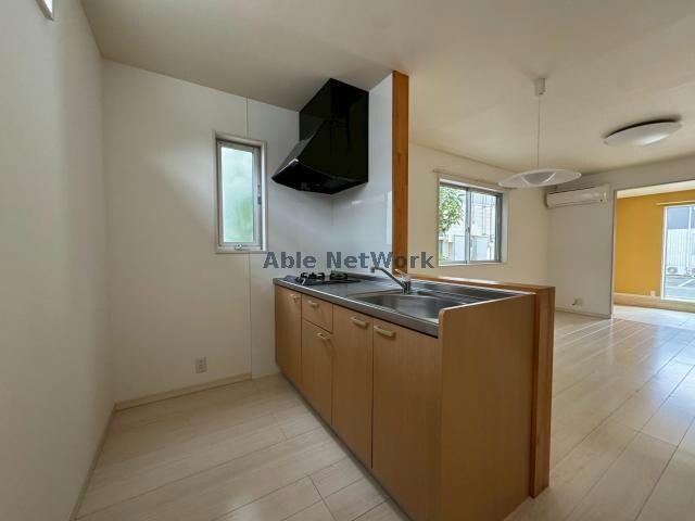 G.H.Vincent（2014）の物件内観写真