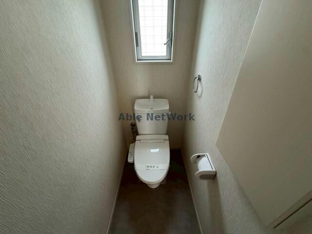 G.H.Vincent（2014）の物件内観写真