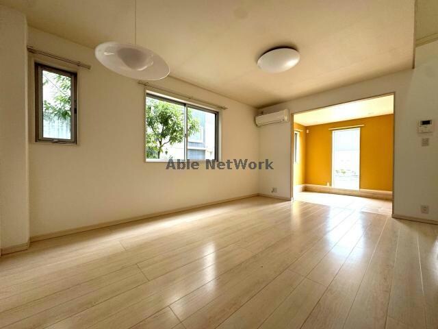 G.H.Vincent（2014）の物件内観写真