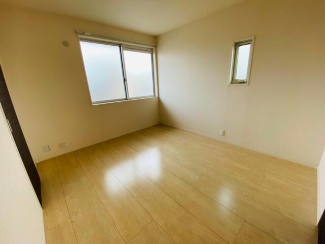 シャーメゾン桜川の物件内観写真